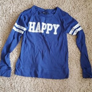 GAP long sleeve